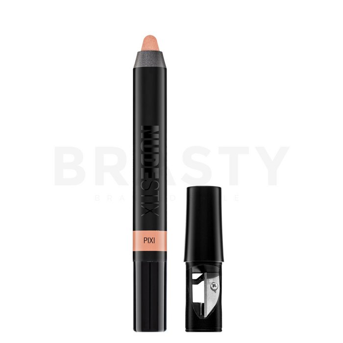 Nudestix intense matte lip + cheek pencil pixi balsam de buze și blush intr-unul singur cu efect matifiant 3 g