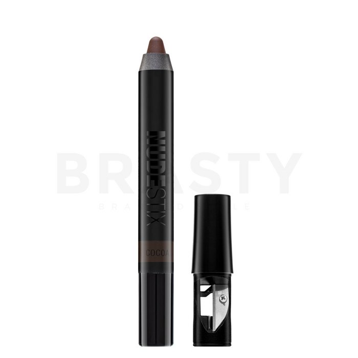 Nudestix magnetic matte eye color cocoa eyeliner khol 3 g