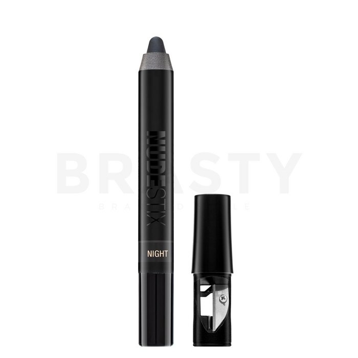 Nudestix magnetic matte eye color night eyeliner khol 3in1 3 g