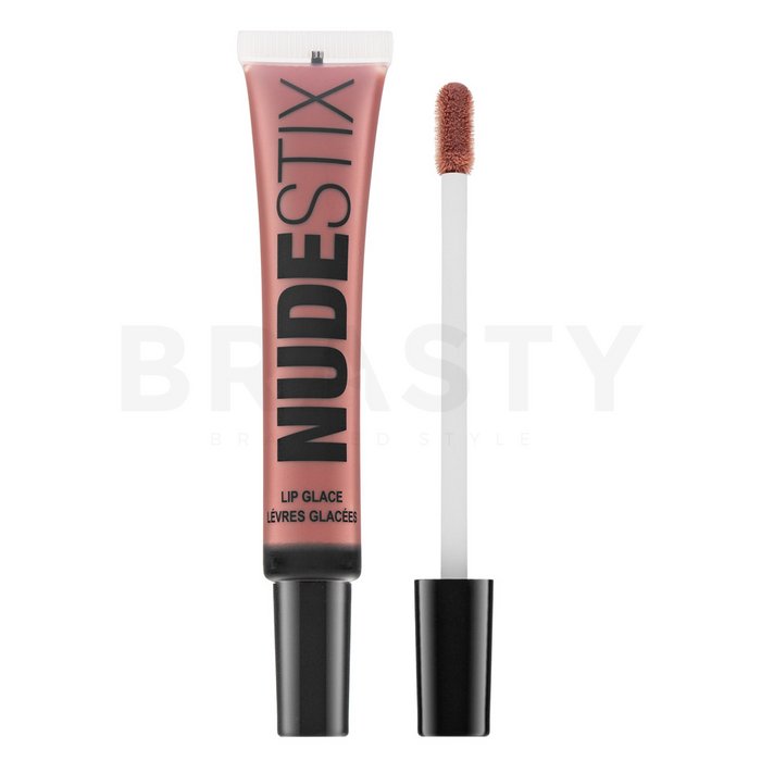 Nudestix nude plumping lip glace nude 04 ruj lichid 10 ml