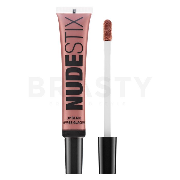 Nudestix nude plumping lip glace nude 06 ruj lichid 10 ml