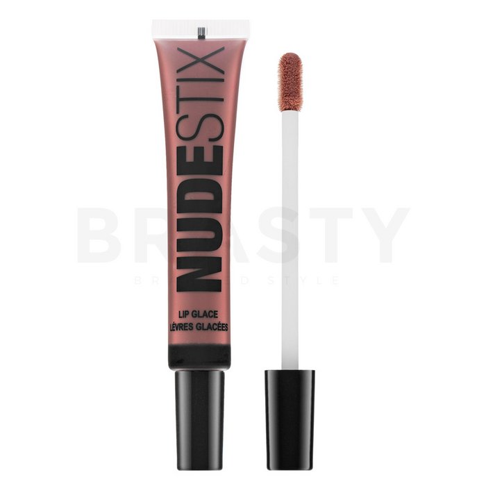 Nudestix nude plumping lip glace nude 08 ruj lichid 10 ml