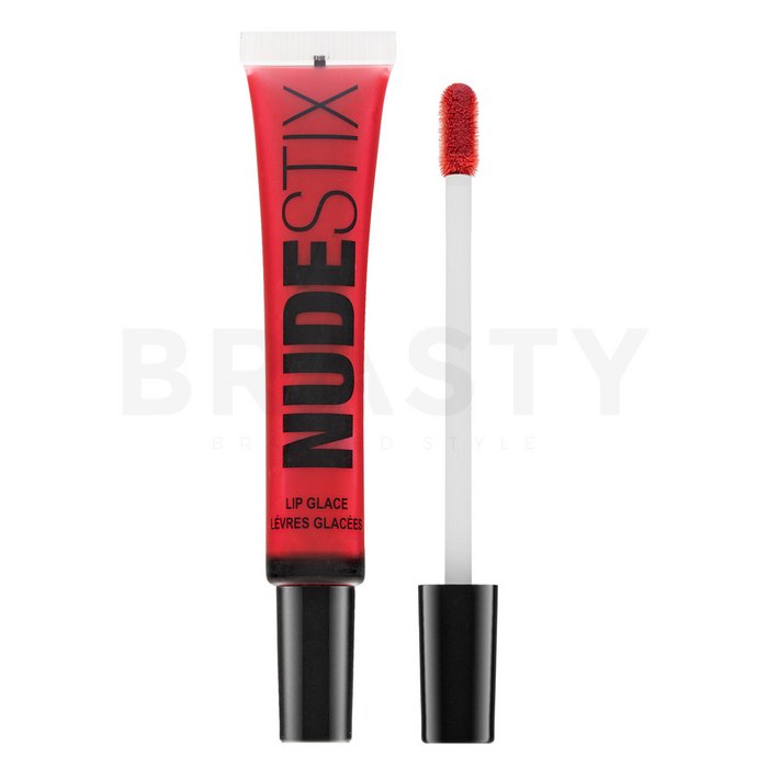 Nudestix nude plumping lip glace nude cherry 00 ruj lichid 10 ml