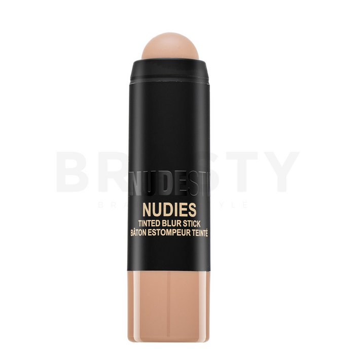 Nudestix nudies tinted blur stick light 1 eyeliner khol 7 g