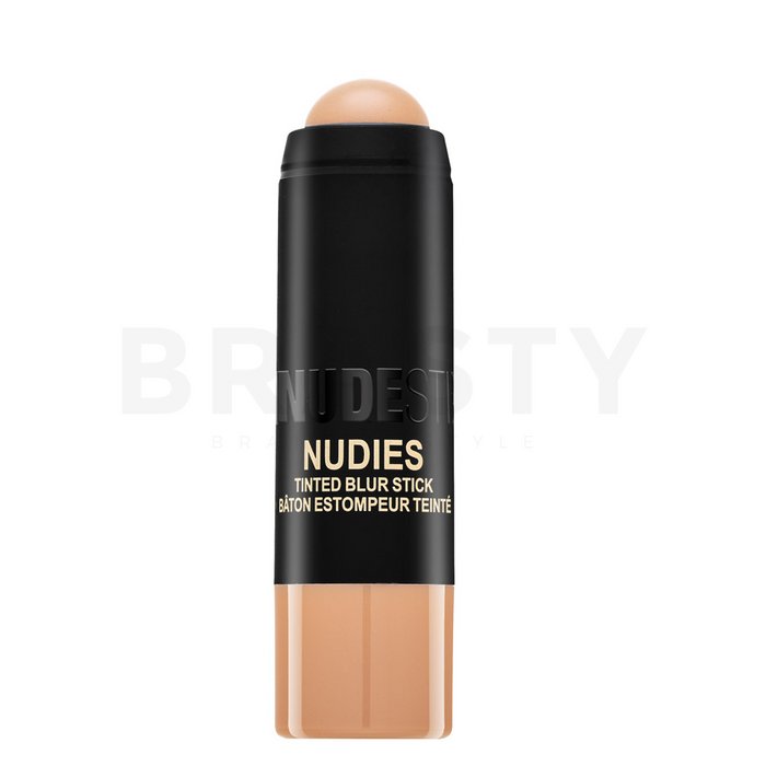 Nudestix nudies tinted blur stick light 2 baton corector
