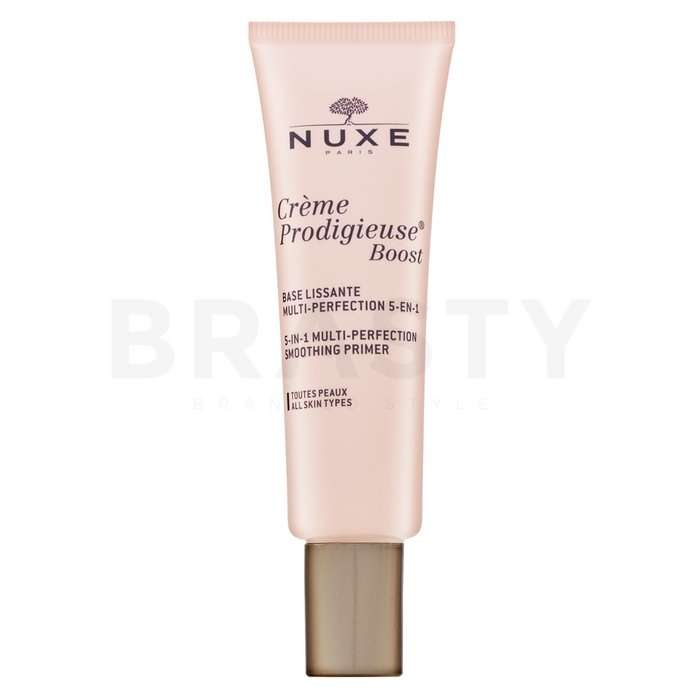 Nuxe Creme Prodigieuse Boost 5-in-1 Multi-Perfection Smoothing Primer 30 ml