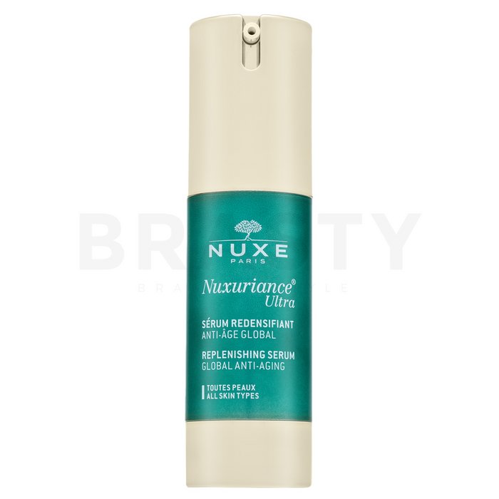 Nuxe Nuxuriance Ultra Replenishing Serum Loțiune de întinerire anti îmbătrânirea pielii 30 ml