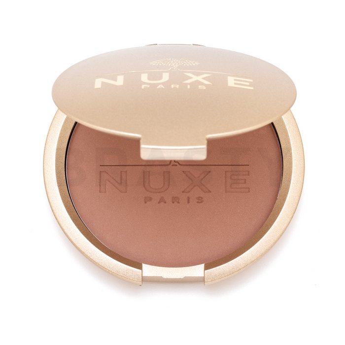 Nuxe poudre Éclat prodigieux multi-usage compact bronzing powder pudra bronzanta 25 g