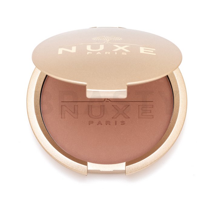 Nuxe Poudre Éclat Prodigieux Multi-Usage Compact Bronzing Powder pudra bronzanta 25 g