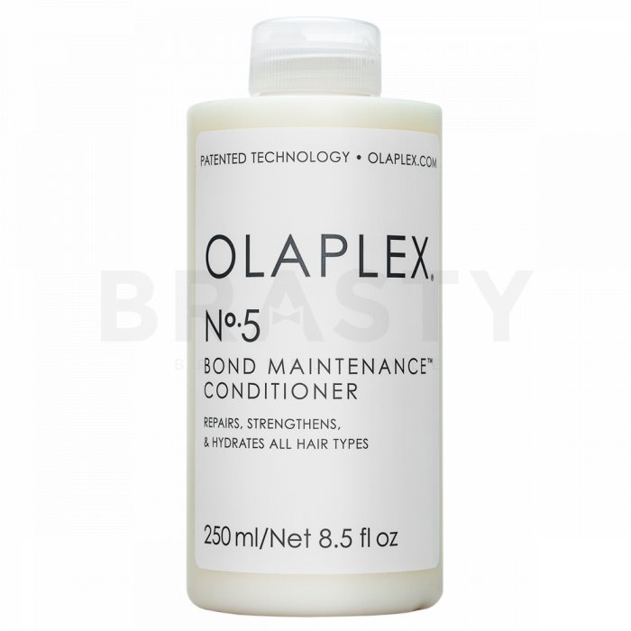 Olaplex bond maintenance conditioner balsam pentru regenerare, hrănire si protectie no.5 250 ml