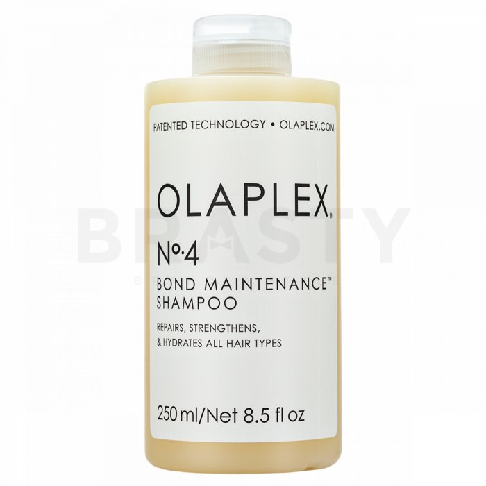 Olaplex bond maintenance shampoo șampon pentru regenerare, hrănire si protectie no.4 250 ml