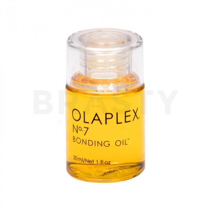 Olaplex bonding oil no.7 ulei pentru toate tipurile de păr 30 ml