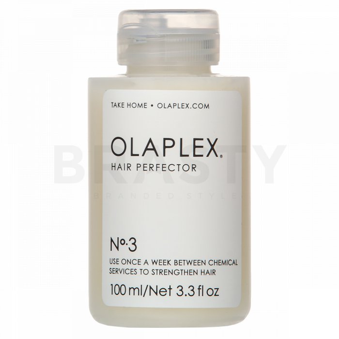 Olaplex hair perfector no.3 tratament pentru par pentru păr deteriorat 100 ml