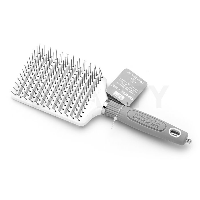 Olivia garden ceramic+ion xl pro vent brush perie de păr