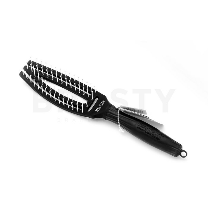Olivia garden fingerbrush perie de păr small