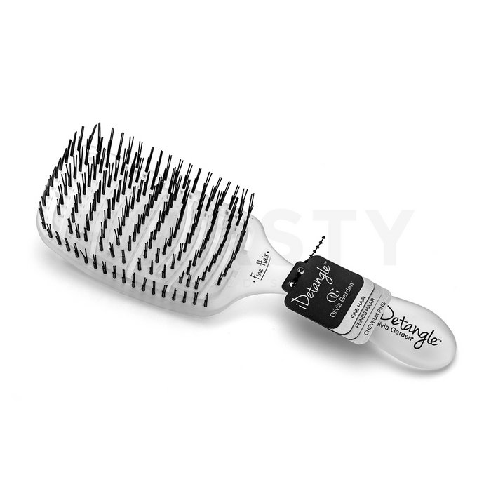 Olivia garden idetangle perie de păr fine hair