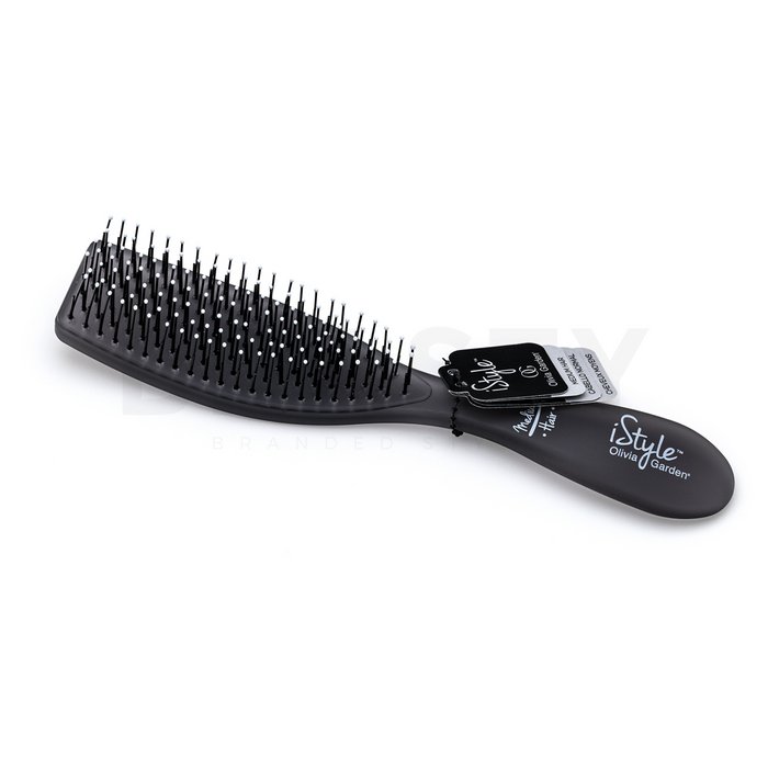 Olivia garden istyle brush perie de păr medium hair