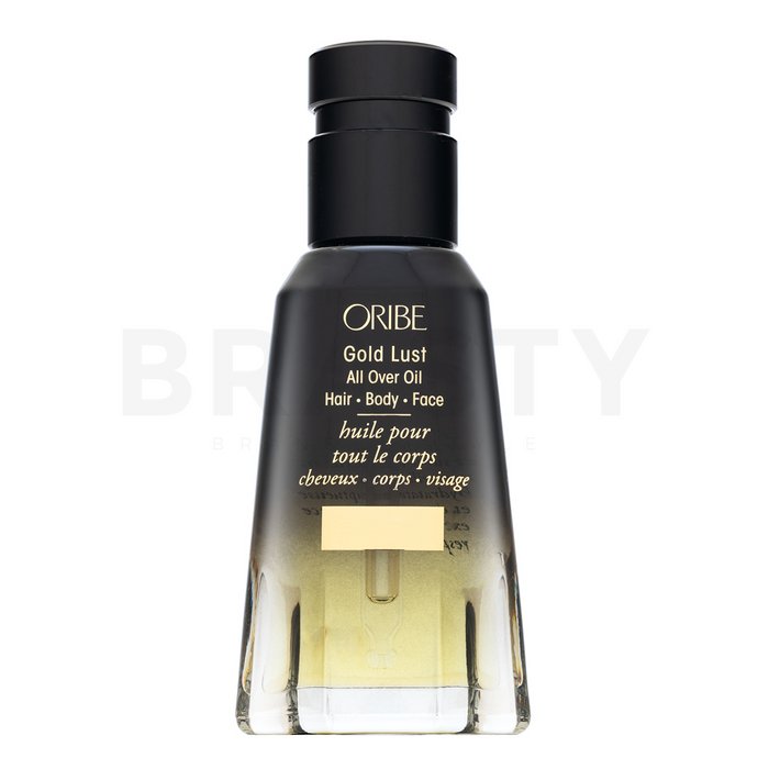 Oribe gold lust all over oil ulei pentru păr si corp 50 ml