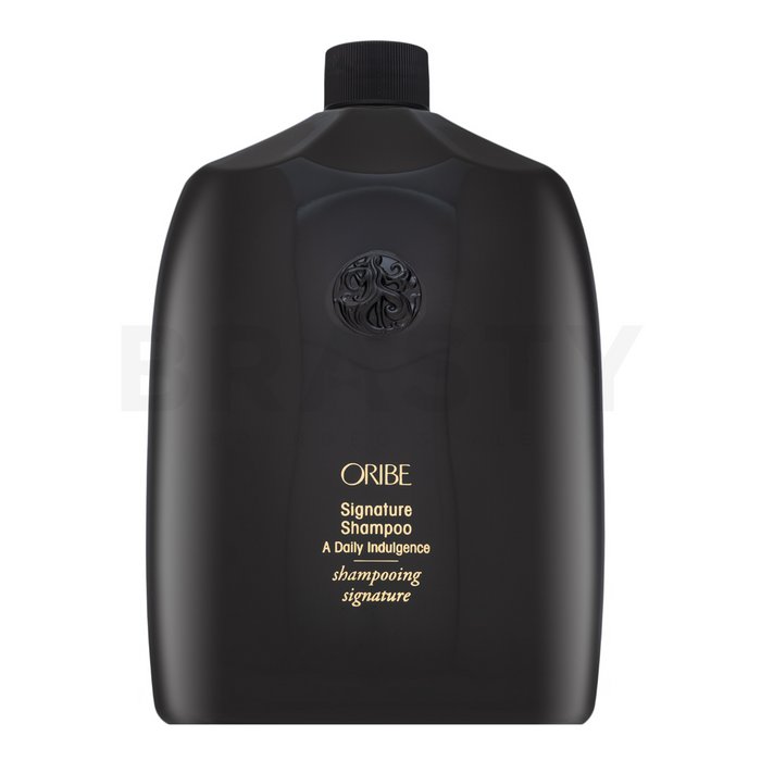 Oribe signature shampoo șampon hrănitor pentru toate tipurile de păr 1000 ml