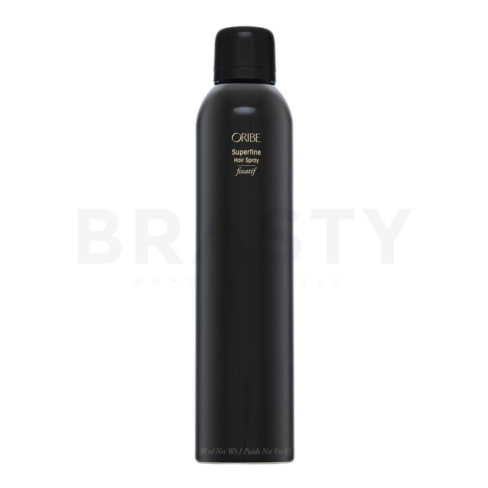 Oribe superfine hair spray fixativ de păr pentru păr fin 300 ml