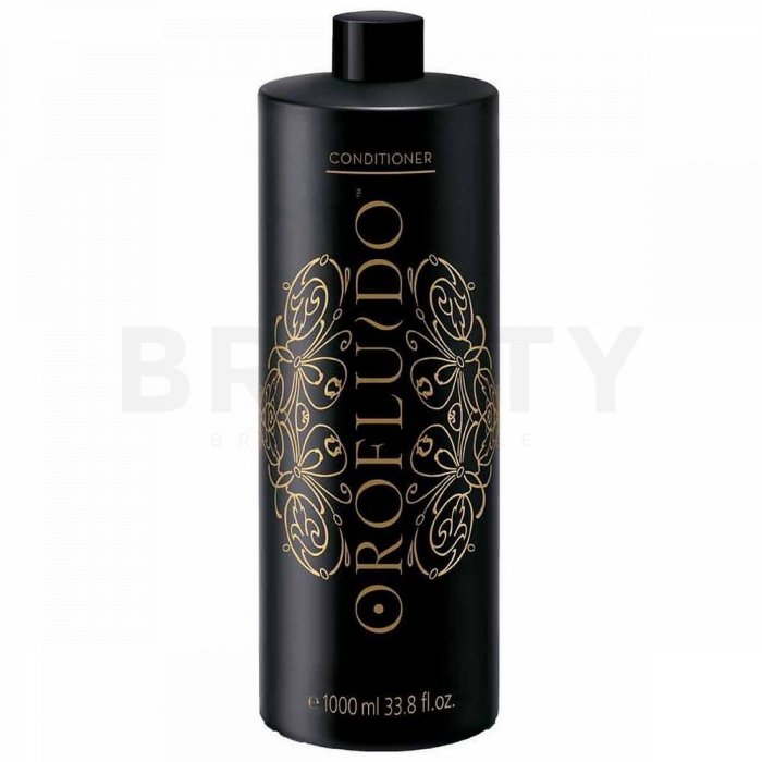 Orofluido beauty conditioner balsam pentru toate tipurile de păr 1000 ml