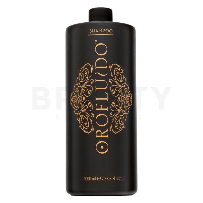 Orofluido Beauty Shampoo sampon pentru toate tipurile de păr 1000 ml