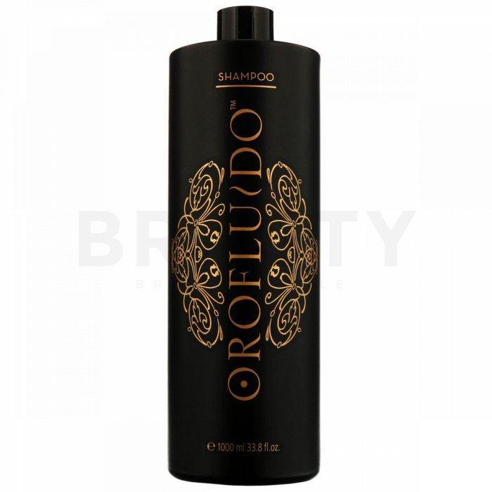 Orofluido beauty shampoo sampon pentru toate tipurile de păr 1000 ml