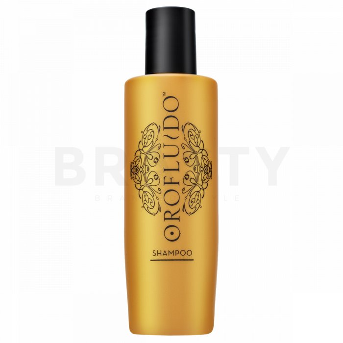 Orofluido shampoo șampon pentru toate tipurile de păr 200 ml