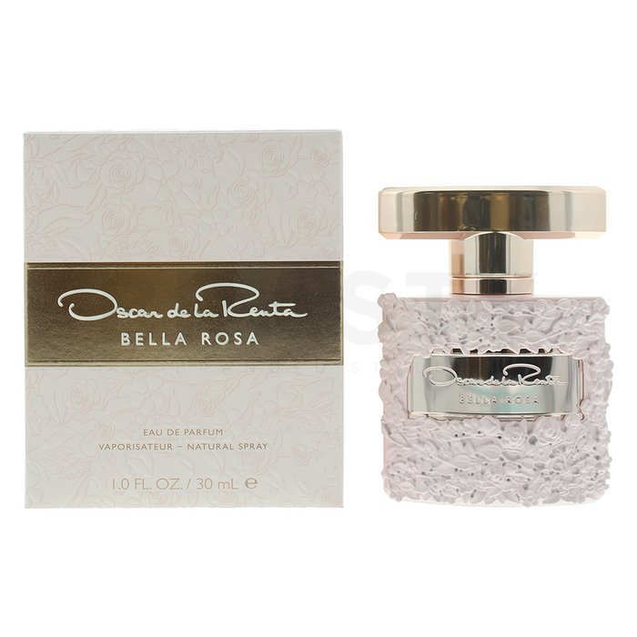 Oscar de la renta bella rosa eau de parfum femei 30 ml