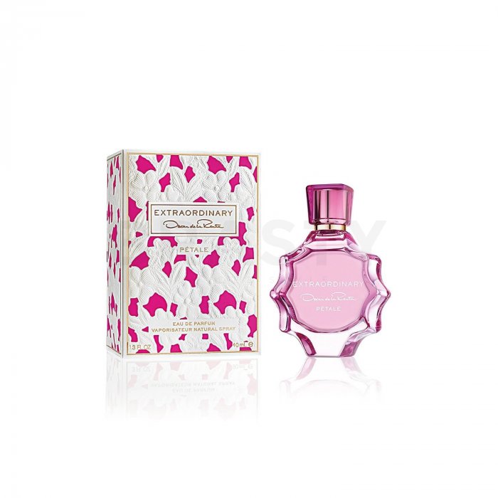 Oscar de la renta extraordinary pétale eau de parfum femei 40 ml