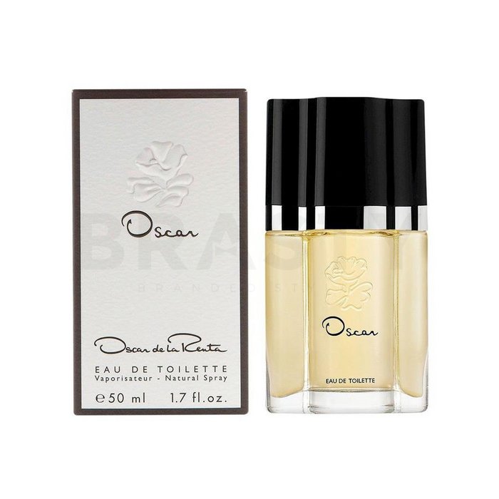 Oscar de la renta oscar eau de toilette femei 50 ml