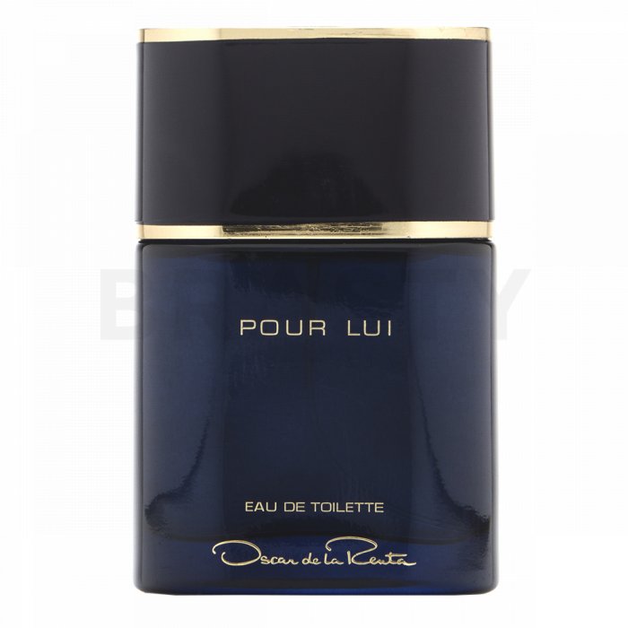 Oscar de la renta pour lui eau de toilette pentru barbati 90 ml