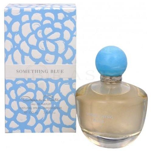 Oscar de la renta something blue eau de parfum pentru femei 100 ml