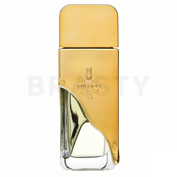Paco rabanne 1 million collector edition eau de toilette pentru bărbați 100 ml