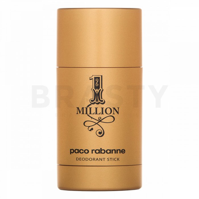 Paco rabanne 1 million deostick pentru barbati 75 ml