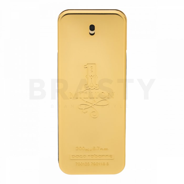 Paco rabanne 1 million eau de toilette pentru barbati 10 ml esantion