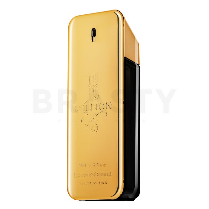 Paco rabanne 1 million eau de toilette pentru barbati 100 ml