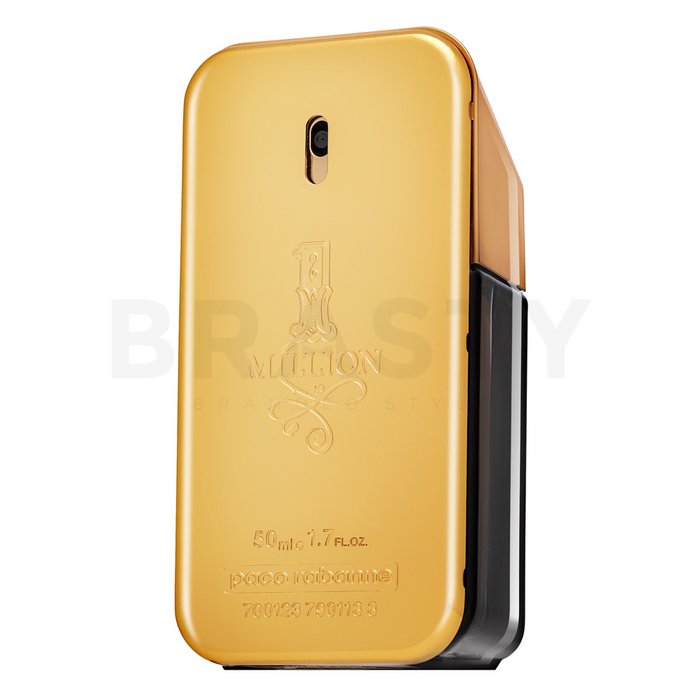 Paco rabanne 1 million eau de toilette pentru barbati 50 ml