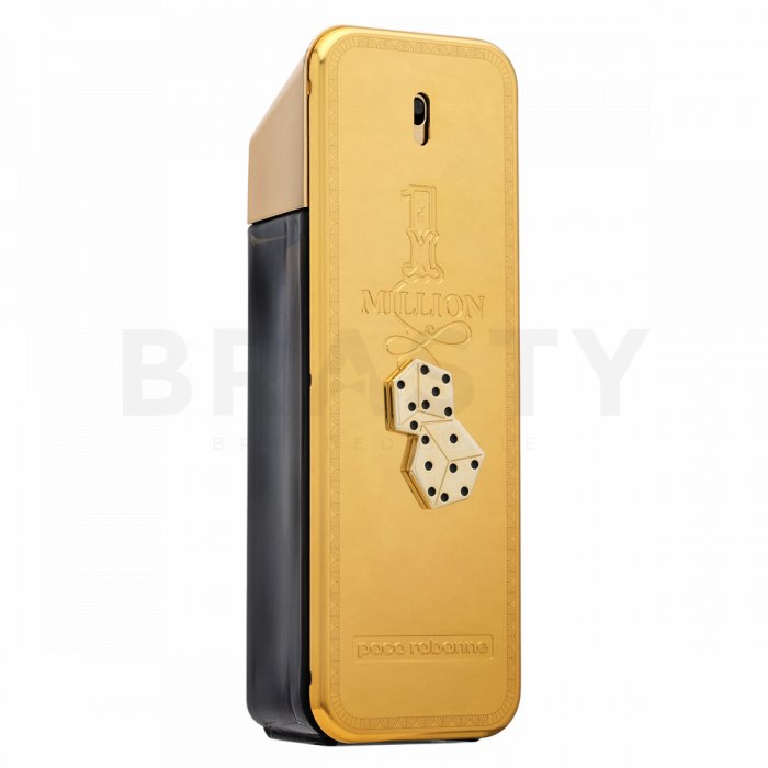 Paco rabanne 1 million monopoly collector edition eau de toilette pentru bărbați 100 ml