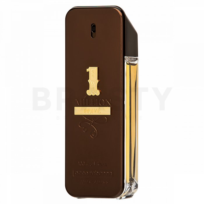 Paco rabanne 1 million prive eau de parfum pentru barbati 100 ml
