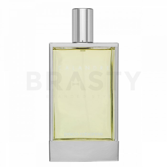 Paco rabanne calandre eau de toilette pentru femei 10 ml esantion