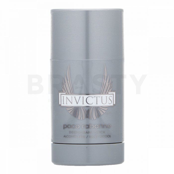 Paco rabanne invictus deostick pentru barbati 75 ml