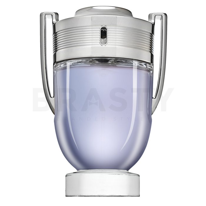 Paco rabanne invictus eau de toilette pentru barbati 100 ml