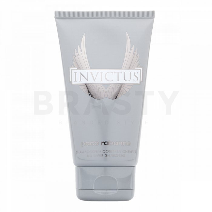 Paco rabanne invictus gel de dus pentru barbati 100 ml