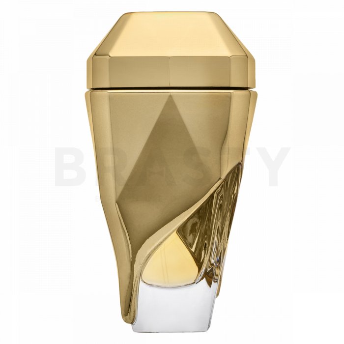 Paco rabanne lady million collector edition eau de parfum pentru femei 80 ml