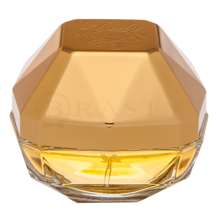 Paco rabanne lady million eau de parfum pentru femei 30 ml