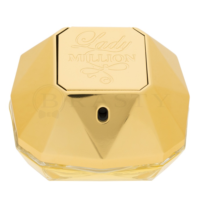 Paco rabanne lady million eau de parfum pentru femei 50 ml