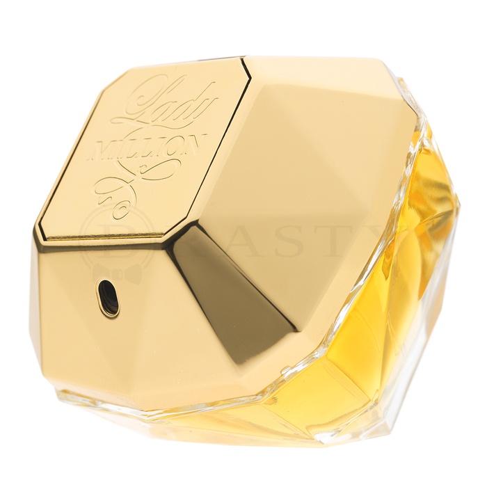 Paco rabanne lady million eau de parfum pentru femei 80 ml