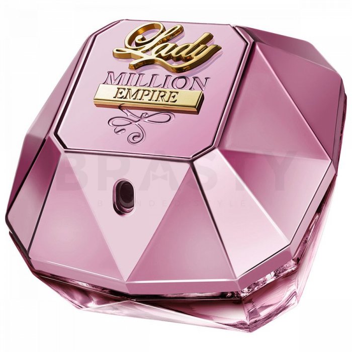 Paco rabanne lady million empire eau de parfum femei 30 ml