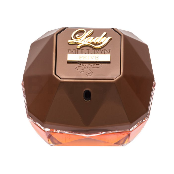 Paco rabanne lady million prive eau de parfum pentru femei 80 ml
